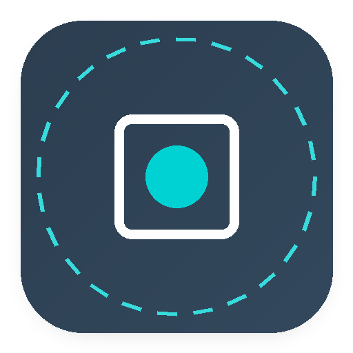Radiology & Imaging Icon