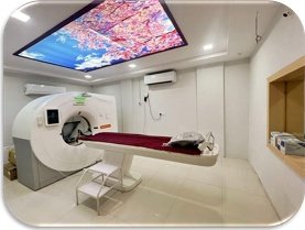 CT Scan