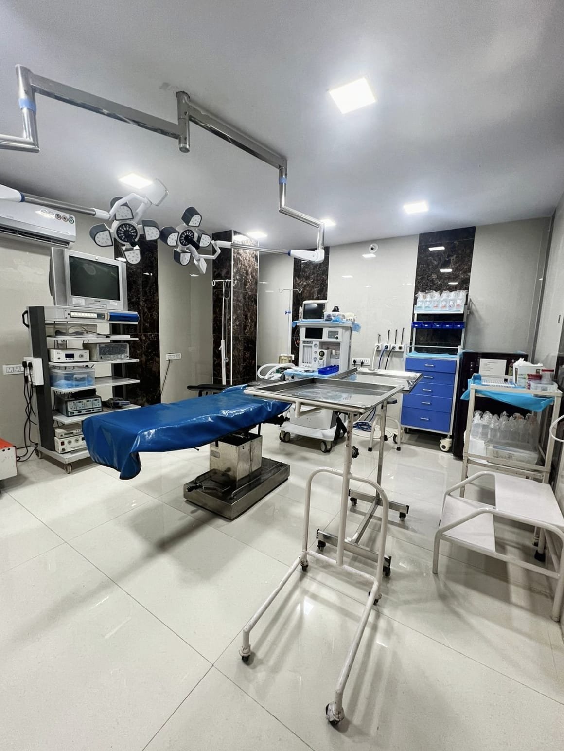 Operation Theatre