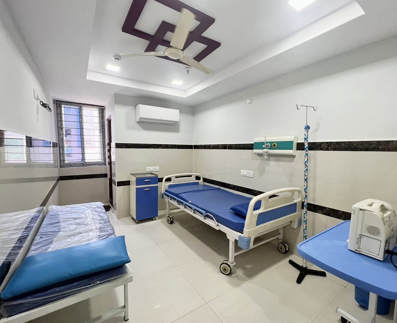 Patient Room