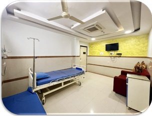 Single Rooms